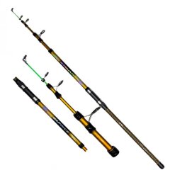 Dft Caprice 390cm 40-80g Surf Olta Kamışı