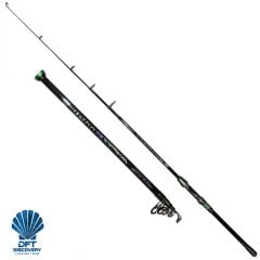 Dft Integra 240cm 5-10lb Teleskopik Olta Kamışı