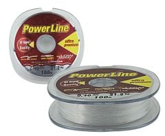 Power Line Ultra Soft 100m Makara Misina