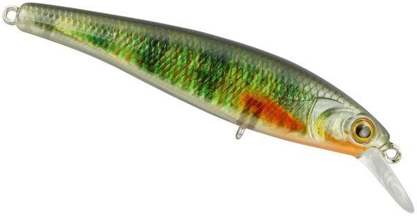 SPRO IKIRU JERK65SP GREEN PERCH