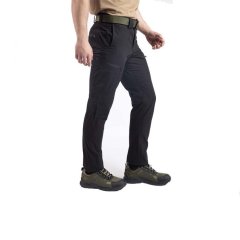 Vav Hidden-13 Siyah XL Pantolon