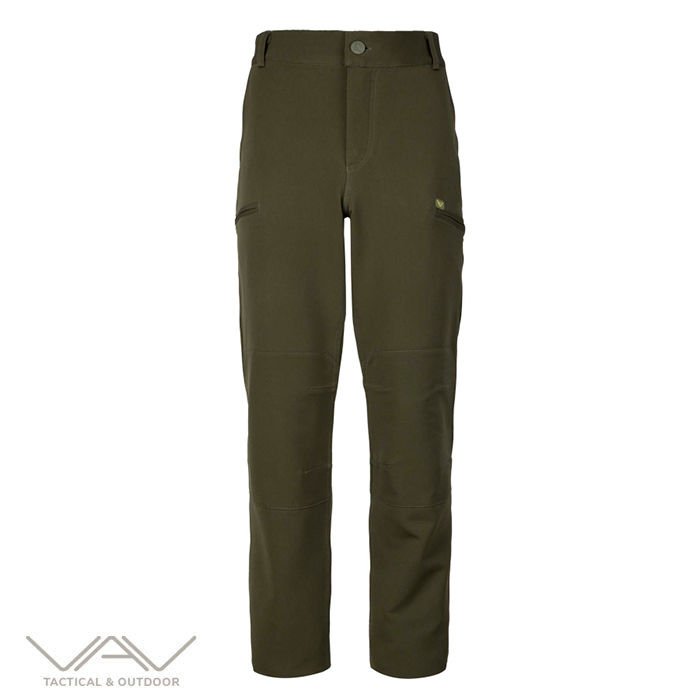 VAV Wintac-11 Kışlık Pantolon Haki - XS