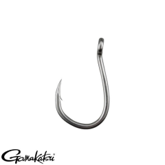 GAMAKATSU Hook Single #8/0 Olta İğnesi 1/2