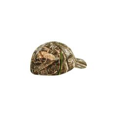 Deer Hunter Game Cap Kamuflaj Desenli 58/59 Şapka