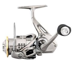 Remixon Prestige 2000S 5+1BB Makara