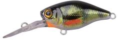 SPRO IKIRU CHROME M-CRANK - SL FL GRPERCH