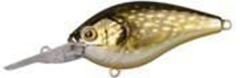 SPRO IKIRU CHROME CRANK-SL SFL PIKE