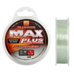 Trabucco Max Plus Allround 300m 0,25mm Misina