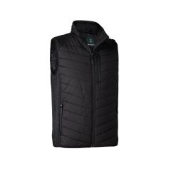 Deer Hunter Moor Padded Siyah XXL Yelek