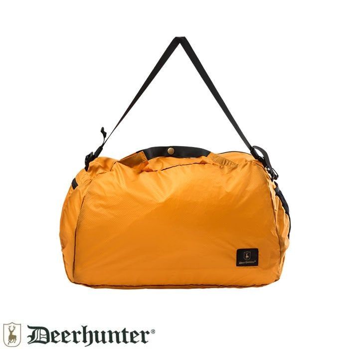 DEERHUNTER Paketlenebilir Çanta Turuncu 32L