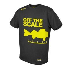 Spro Pt Off Scale M Tişört