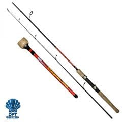 Dft Stingray 180cm 7-35g Spin Olta Kamışı