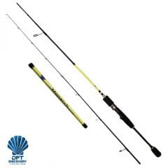 Dft Monarch 180cm 3-10g Spin Olta Kamışı