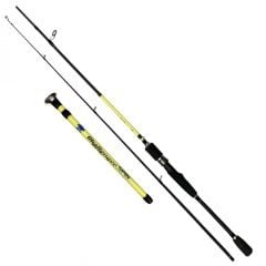 Dft Challenger 180cm 7-35g Spin Olta Kamışı