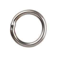 GAMAKATSU HYPER SOLID RING NO:6  200 kg. 1/7
