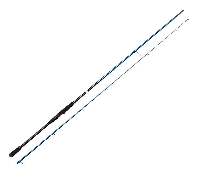 Savage Gear Sgs2 All-Around 251cm 7-25g 2P Spin Olta Kamışı