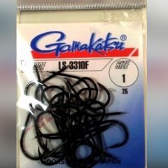 GAMAKATSU LS-3310F NO:1 1/9