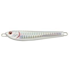 SPRO CASTING SHORE JIG SILVER HOLO 20 GR