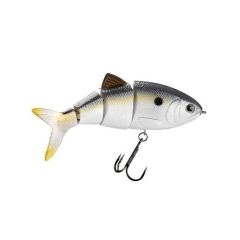 D.SPRO SB BBZ-1 4'' Shad FS Lavanta Sahte Yem