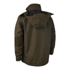 DEERHUNTER Su Geçirmez Yeşil Erkek Mont M