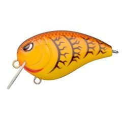 SPRO BABY FAT JOHN 50 SPRING CRAW 5 PCS
