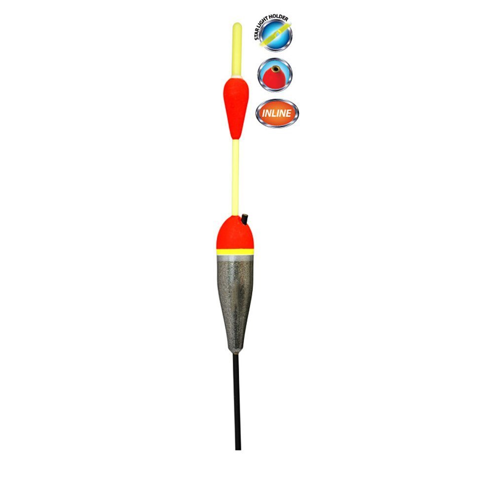 DISCOVERY Sliding Floats Şamandıra 743 5,00 gr