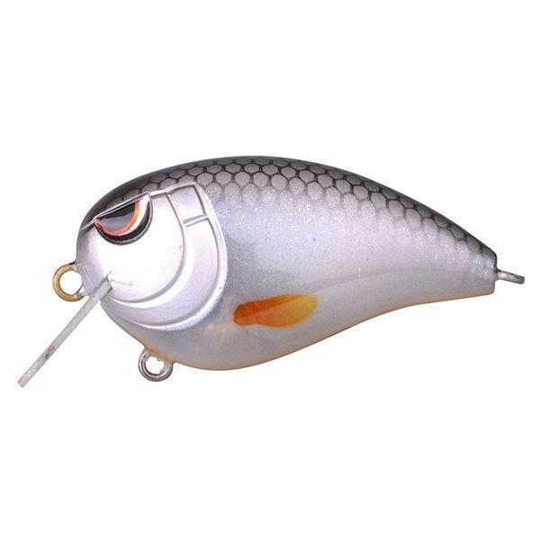 SPRO BABY FAT JOHN 50 SPOOKY ROACH 5 PCS