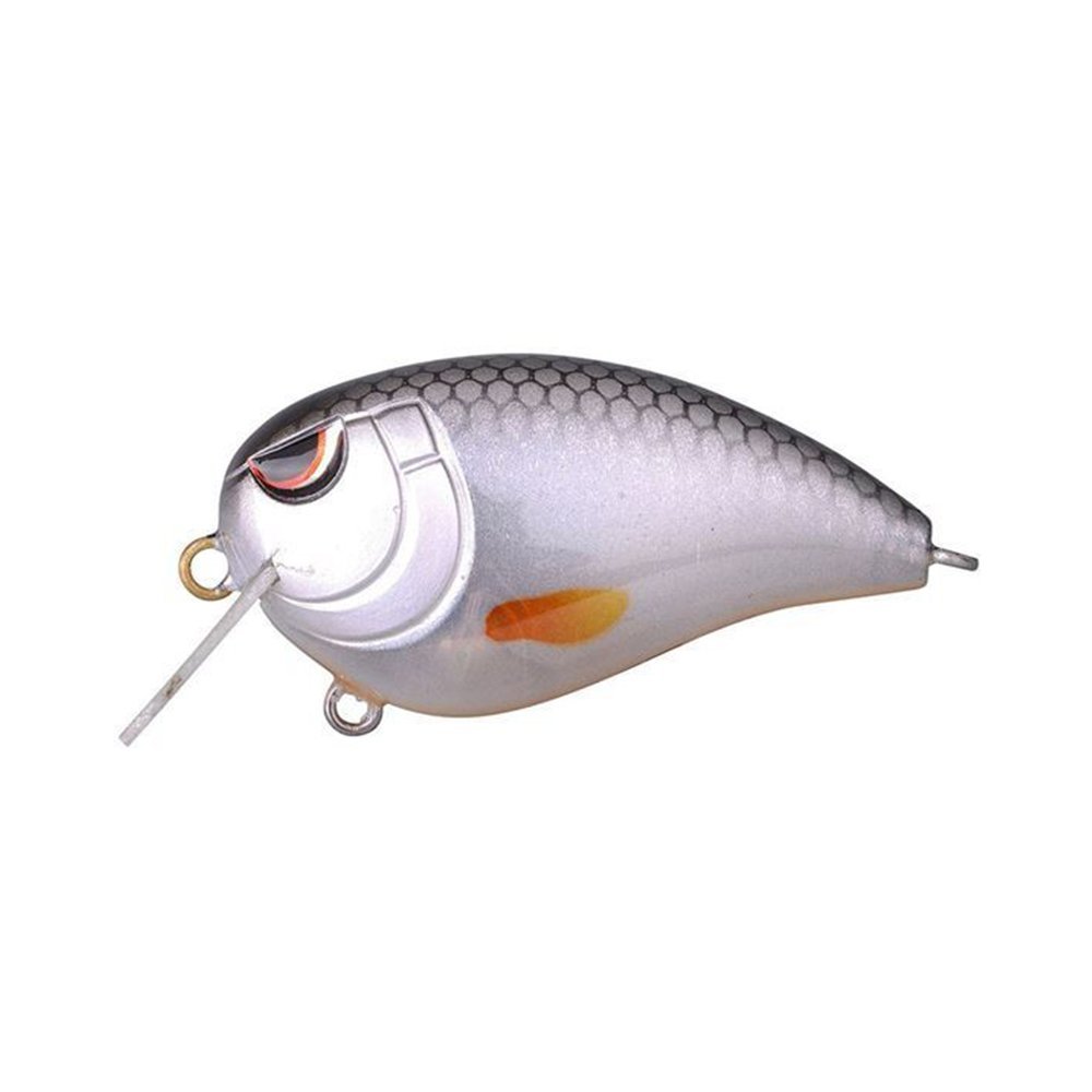 SPRO BABY FAT JOHN 50 PIG PEN 5 PCS