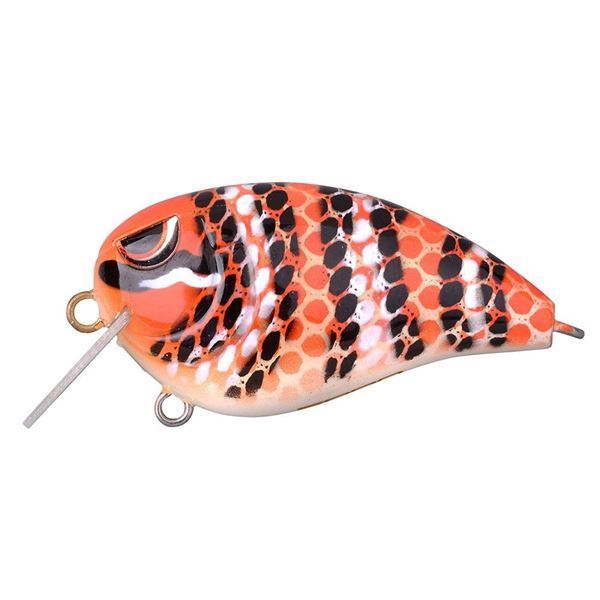 SPRO BABY FAT JOHN 50 Milk Snake