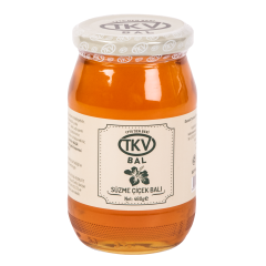 TKV SÜZME ÇİÇEK BALI 460 GR