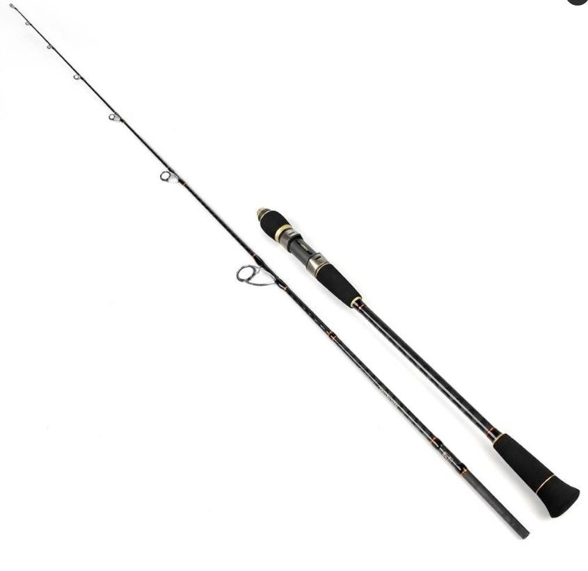 Noeby Nonsuch Slow Jigging Nbsj 652Ml 1.96M 30/260