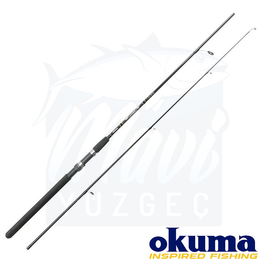 Okuma G-Force Spin 9' 270cm 7-35g - 2sec