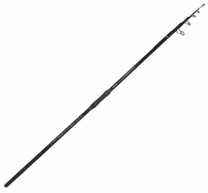 Okuma Ceymar Tele surf 4.30M 6 Parça Surf Kamışı 100-250gr Atarlı