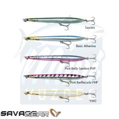 Savage Gear Surf Walker 155mm 23gr Sinking Suni Yem