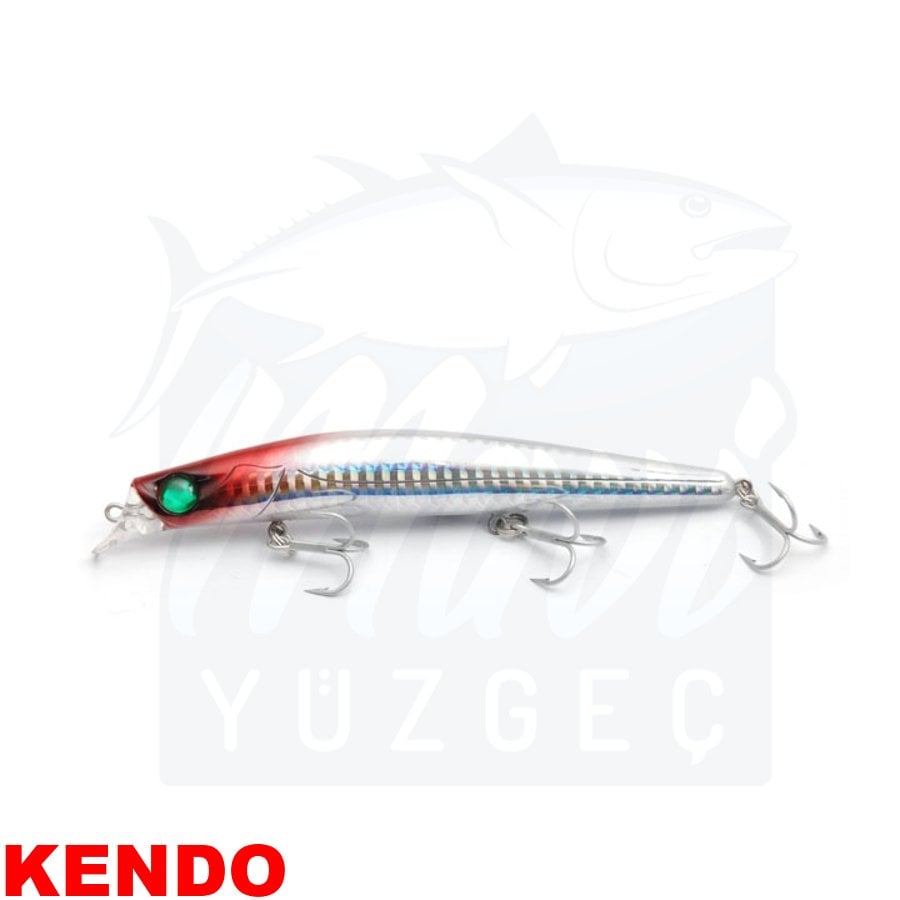 Kendo Haryu 12.5 cm 14.8g