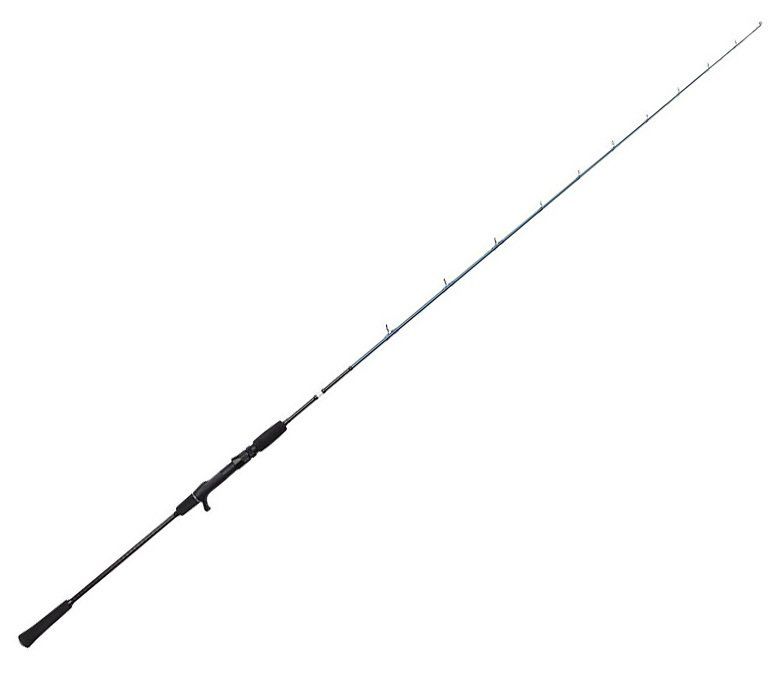 Savage Gear SGS2 Slow Jigging 6'4''/1.93m Max 120 gr Tek Parça