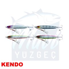 Kendo Guntetsu Jig 40 gr