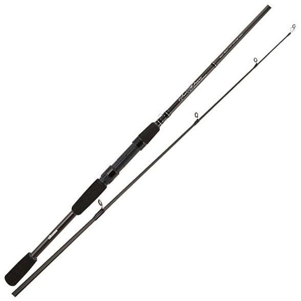 Okuma Wave Power 2,44 cm 5-25 gr 2 Parça Spin Kamışı