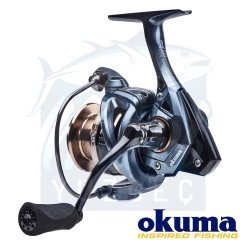 Okuma Epixor EPXT-30 Olta Makinesi