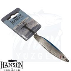 Hansen Pilgrim 7.8cm 22gr Kaşık