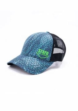 North Cap Unisex Trophy Desenli Şapka