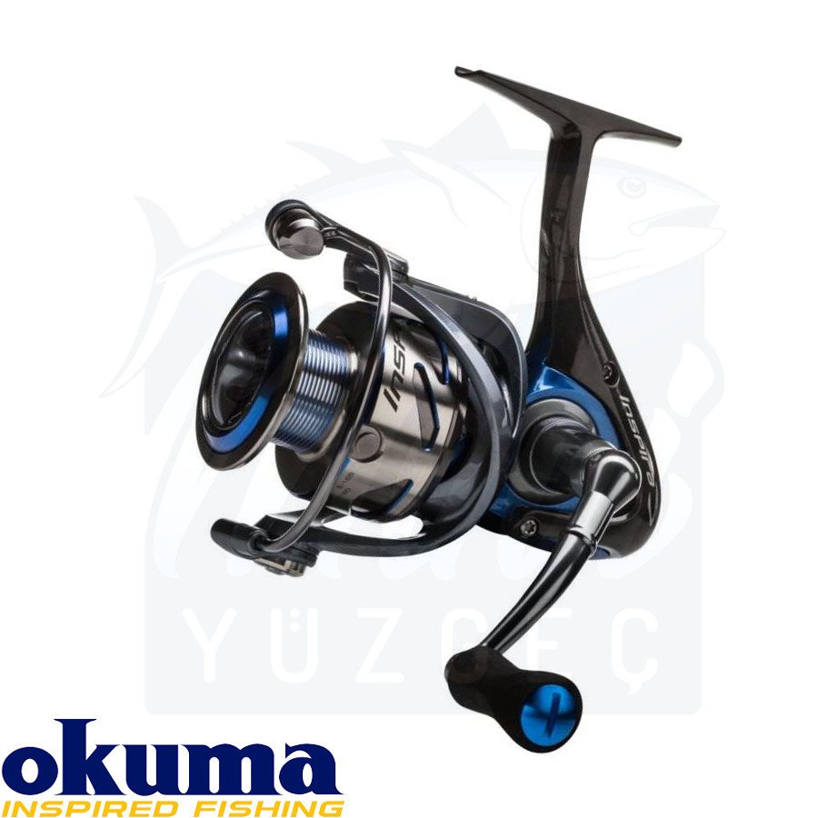 Okuma Inspira FD ISX-30B (5,0;1) 8+1bb