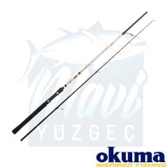 Okuma Aria 270cm 20-60 gr 2 Parça Spin Kamış