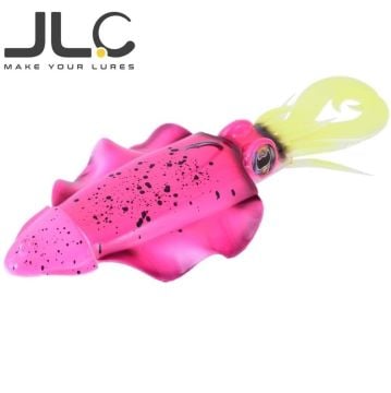 Jigging A La Carta Oki JLC 140 GR. Silikon Yem PINK