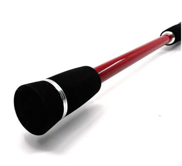 Okuma Red Spin 7'0'' 2.12 cm 1-12 gr 2 Parça