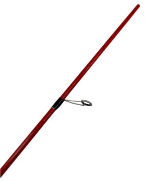 Okuma Red Spin 8'0'' 243 cm 7-28 gr 2 Parça