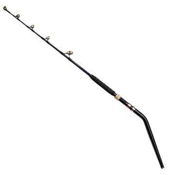 Noeby Leisure Big Game Pro 2 Nmt562-4  1-68 50-80 L