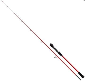 Noeby Leisure Slow Jig Nbsj602 1,83 30-300 Gr