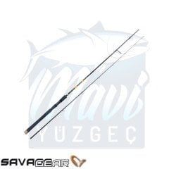 Savage Gear MPP2 8'3'' 251cm Spin 7-25g 2 Parça