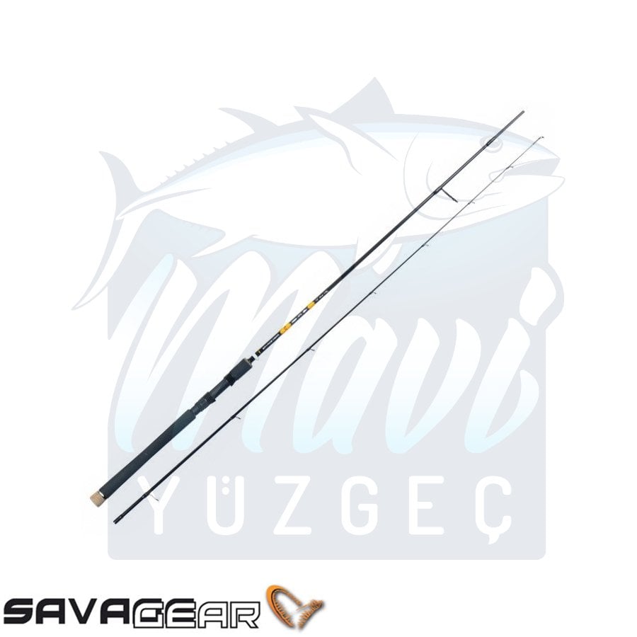 Savage Gear MPP2 9’ 274cm Spin 15-42g 2 Parça